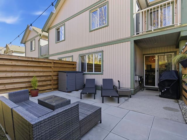 Townhouse for sale in Gibsons, Sunshine Coast, 47 735 Park Road, 263125322 | Realtylink.org