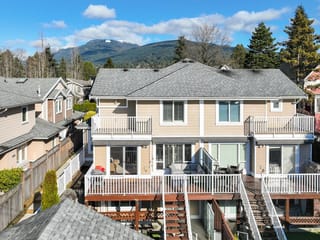 1/2 Duplex for sale in North Vancouver, North Vancouver, 205 E 18th Street, 263125323 | Realtylink.org