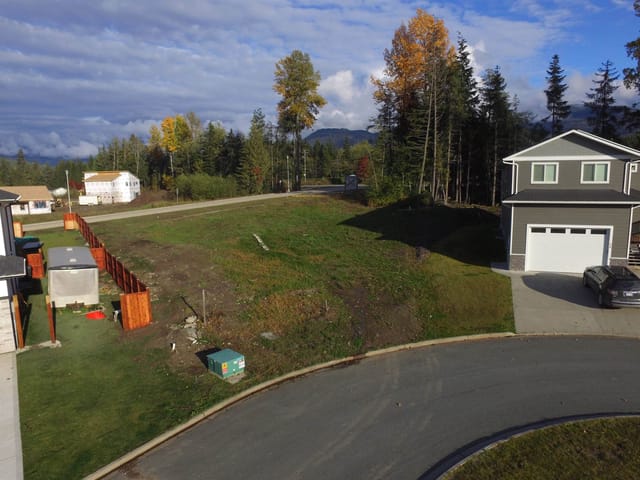 Lot for sale in Kitimat, Kitimat, 20 Robinson Street, 263125325 | Realtylink.org