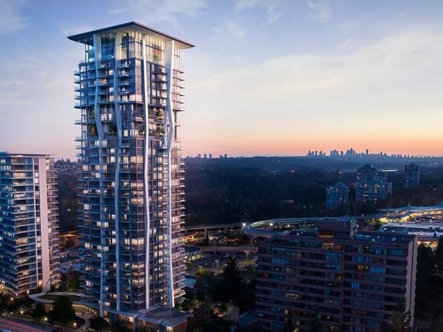 Apartment for sale in Coquitlam, Coquitlam, 1608 450 Westview Street, 263125326 | Realtylink.org