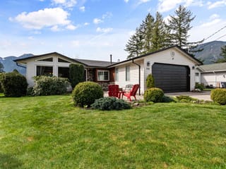 House for sale in Hope, Hope & Area, 780 Olson Avenue, 263125329 | Realtylink.org