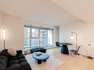 Apartment for sale in Vancouver, Vancouver West, 606 889 Pacific Street, 263125336 | Realtylink.org
