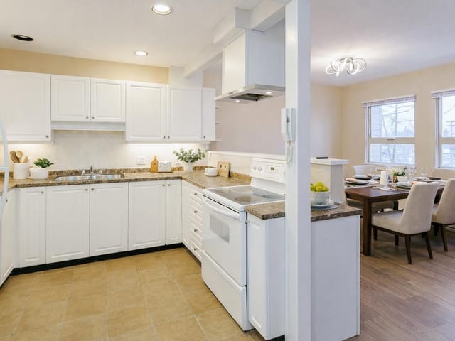 Apartment for sale in Maple Ridge, Maple Ridge, 205 22720 119 Avenue, 263125337 | Realtylink.org