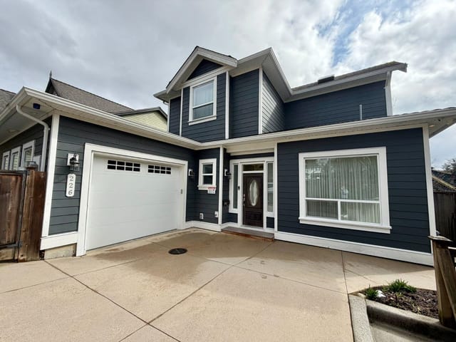 House for sale in New Westminster, New Westminster, 226 Gifford Place, 263125338 | Realtylink.org