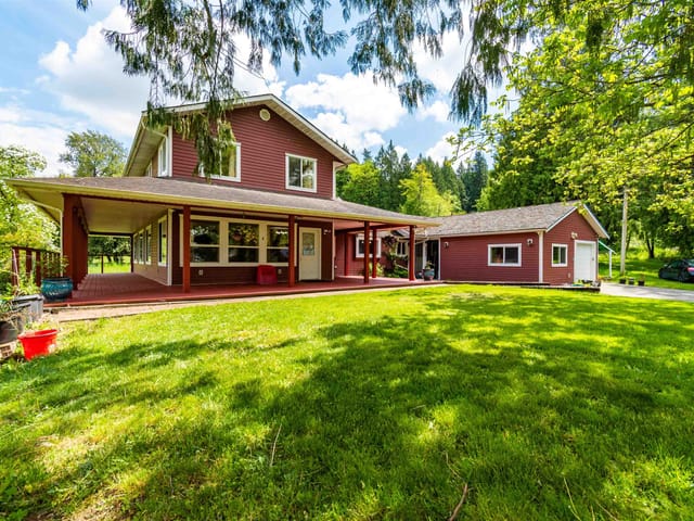 House for sale in Langley, Langley, 24250 88 Avenue, 263125339 | Realtylink.org