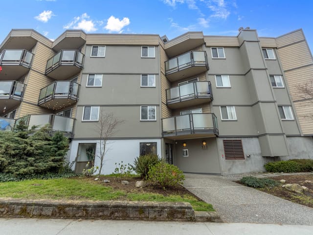 Apartment for sale in North Vancouver, North Vancouver, 311 212 Forbes Avenue, 263125340 | Realtylink.org
