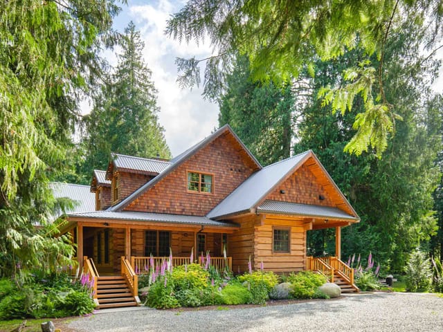 House for sale in Pemberton, Pemberton, 1710 Highway 99, 263125341 | Realtylink.org