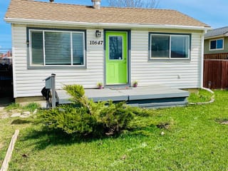 House for sale in Taylor, Fort St. John, 10647 101 Street, 263125343 | Realtylink.org
