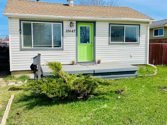 House for sale in Taylor, Fort St. John, 10647 101 Street, 263125343 | Realtylink.org