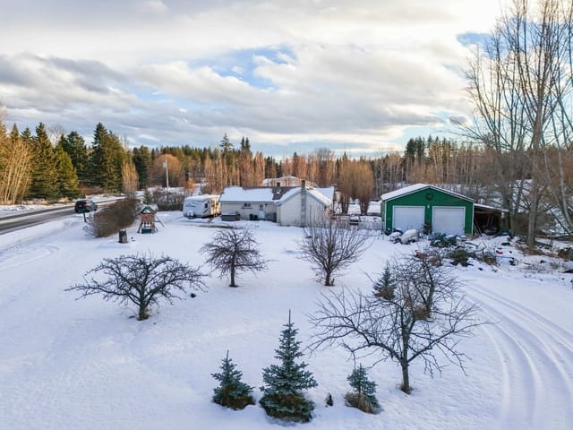 House for sale in Quesnel, Quesnel, 2412 Red Bluff Road, 263125346 | Realtylink.org