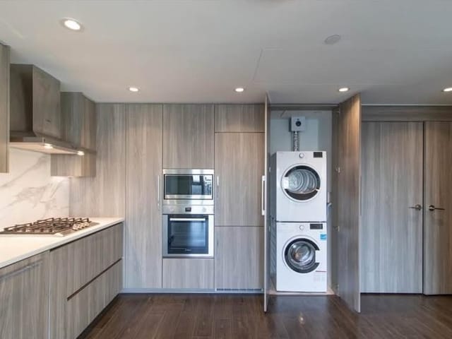 Apartment for sale in Surrey, North Surrey, 705 13778 100 Avenue, 263125347 | Realtylink.org