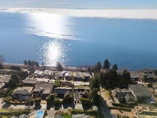 House for sale in White Rock, South Surrey White Rock, 14310 Sunset Drive, 263125349 | Realtylink.org