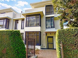 Townhouse for sale in Burnaby, Burnaby North, TH13 2089 Rosser Avenue, 263125351 | Realtylink.org