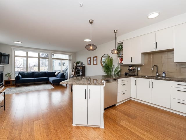 Townhouse for sale in Richmond, Richmond, 220 6111 London Road, 263125352 | Realtylink.org