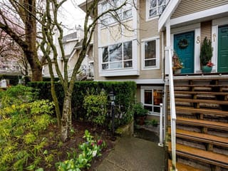 Townhouse for sale in Burnaby, Burnaby South, 79 6588 Southoaks Crescent, 263125353 | Realtylink.org
