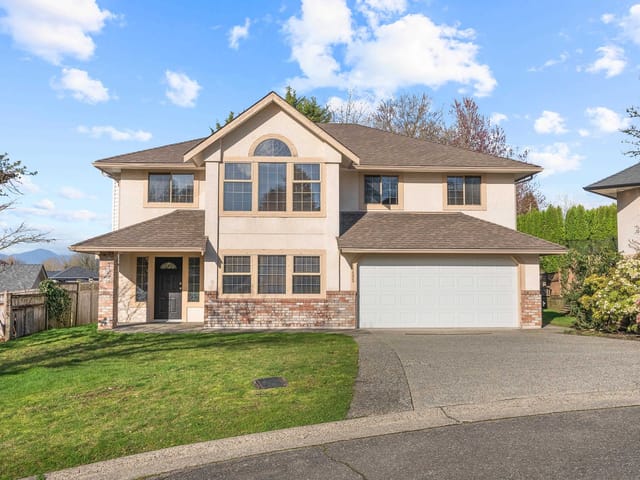 House for sale in Abbotsford, Abbotsford, 34495 Picton Place, 263125359 | Realtylink.org
