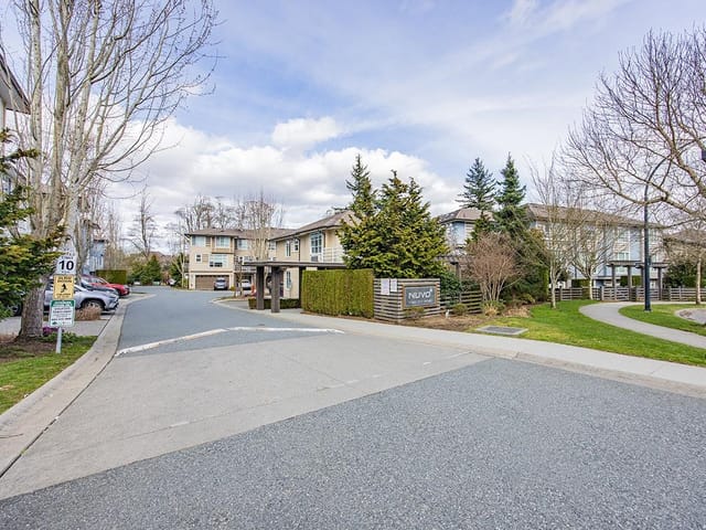 Townhouse for sale in Surrey, South Surrey White Rock, 68 15405 31st Avenue, 263125363 | Realtylink.org