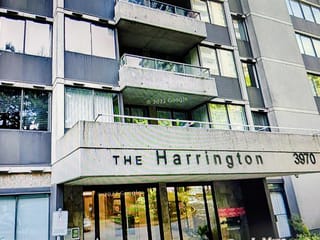 Apartment for sale in Burnaby, Burnaby North, 2303 3970 Carrigan Court, 263125367 | Realtylink.org