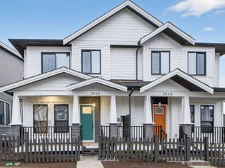 1/2 Duplex for sale in Langley, Langley, 7645 197 Street, 263125369 | Realtylink.org