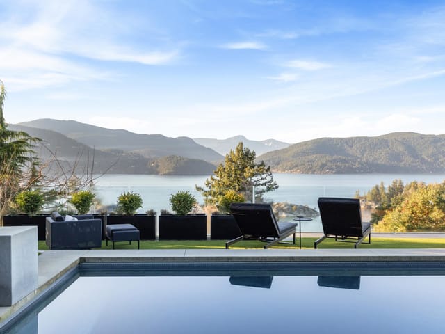 House for sale in West Vancouver, West Vancouver, 6252 Overstone Drive, 263125373 | Realtylink.org