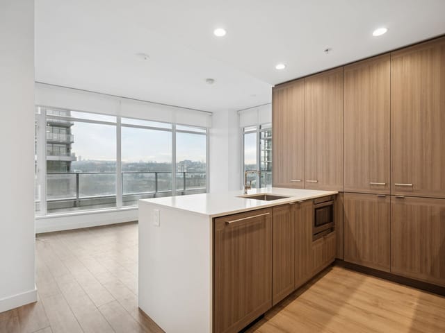 Apartment for sale in Burnaby, Burnaby North, 1301 2311 Beta Avenue, 263125374 | Realtylink.org