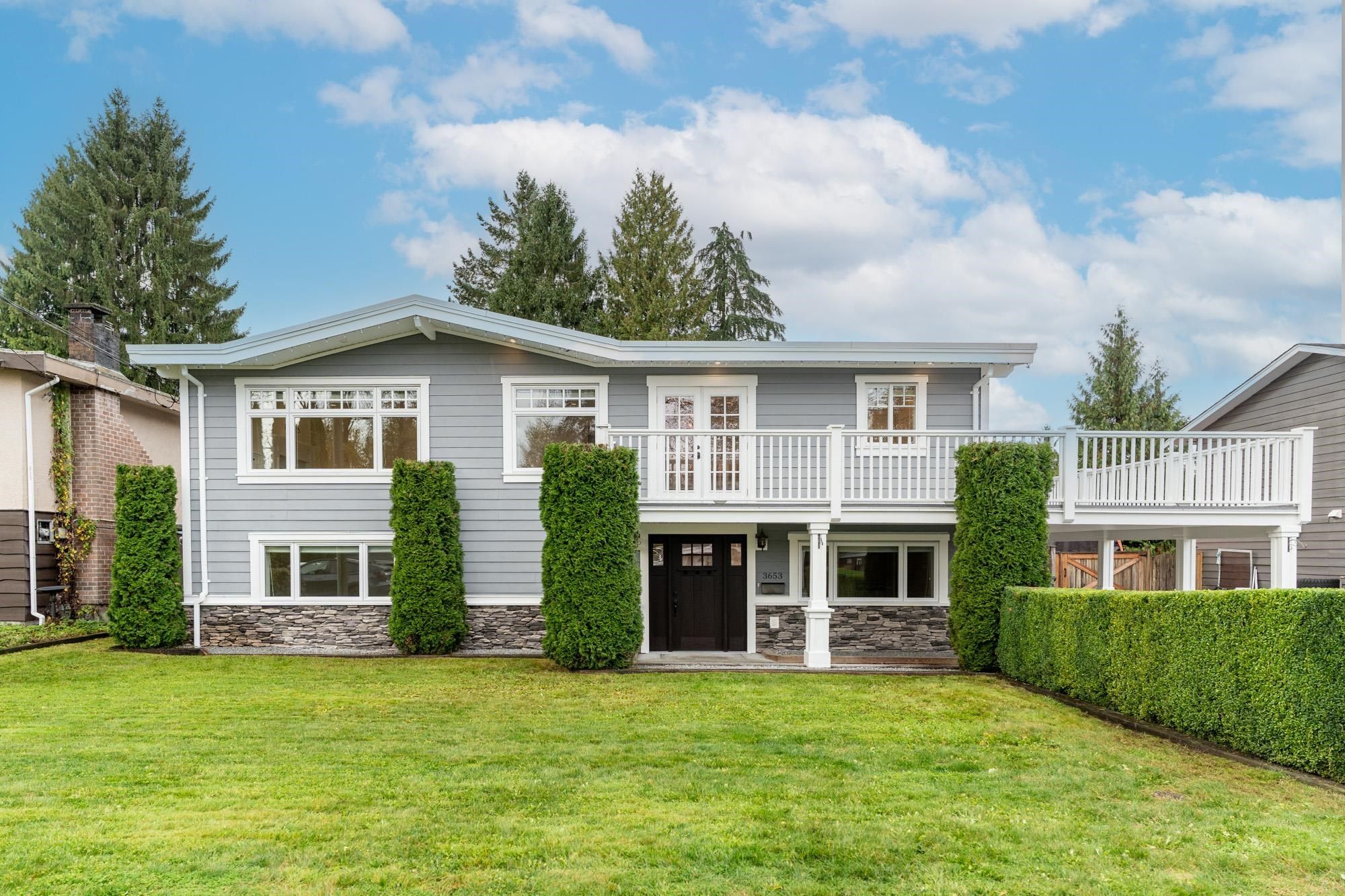 House for sale in Port Coquitlam, Port Coquitlam, 3653 St. Thomas Street, 263125376 | Realtylink.org