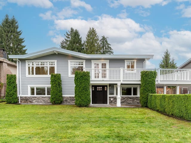 House for sale in Port Coquitlam, Port Coquitlam, 3653 St. Thomas Street, 263125376 | Realtylink.org