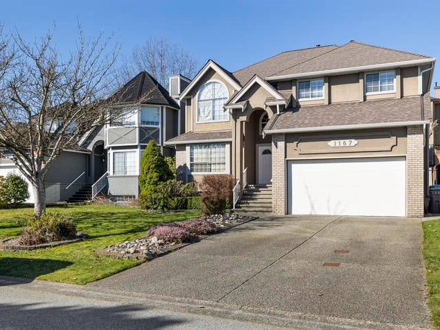 House for sale in Port Coquitlam, Port Coquitlam, 1167 Settlers Court, 263125377 | Realtylink.org