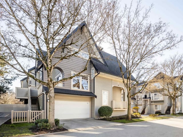 Townhouse for sale in Richmond, Richmond, 73 3711 Robson Court, 263125381 | Realtylink.org