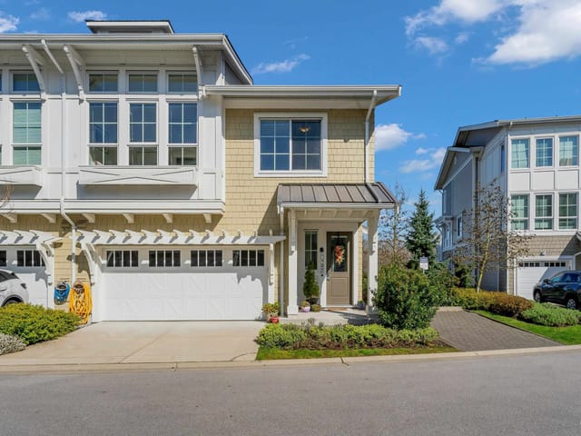 Townhouse for sale in Delta, Ladner, 12B 5551 Admiral Way, 263125390 | Realtylink.org