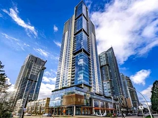 Apartment for sale in Burnaby, Burnaby South, 5609 6461 Telford Avenue, 263125391 | Realtylink.org