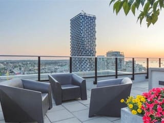 Apartment for rent in Vancouver, Vancouver West, 1101 1325 Rolston Street, 263125397 | Realtylink.org