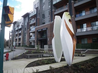 Apartment for sale in Port Moody, Port Moody, 326 55 Klahanie Drive, 263125400 | Realtylink.org