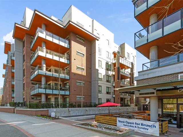 Apartment for sale in Port Moody, Port Moody, 326 55 Klahanie Drive, 263125400 | Realtylink.org