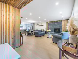 House for rent in Delta, N. Delta, Upper House 8926 Shepherd Way, 263125401 | Realtylink.org