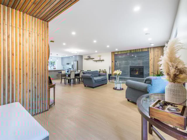 House for rent in Delta, N. Delta, Upper House 8926 Shepherd Way, 263125401 | Realtylink.org