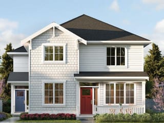 1/2 Duplex for sale in Delta, Tsawwassen, 378 Red Barn Boulevard, 263125402 | Realtylink.org