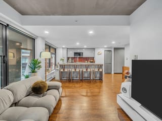 Apartment for sale in Vancouver, Vancouver West, 605 128 W Cordova Street, 263125404 | Realtylink.org