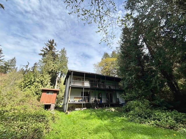 House for sale in Roberts Creek, Sunshine Coast, 1291 Marlene Road, 263125406 | Realtylink.org