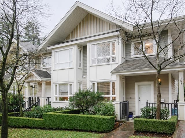 Townhouse for sale in North Vancouver, North Vancouver, 158 W 22nd Street, 263125407 | Realtylink.org