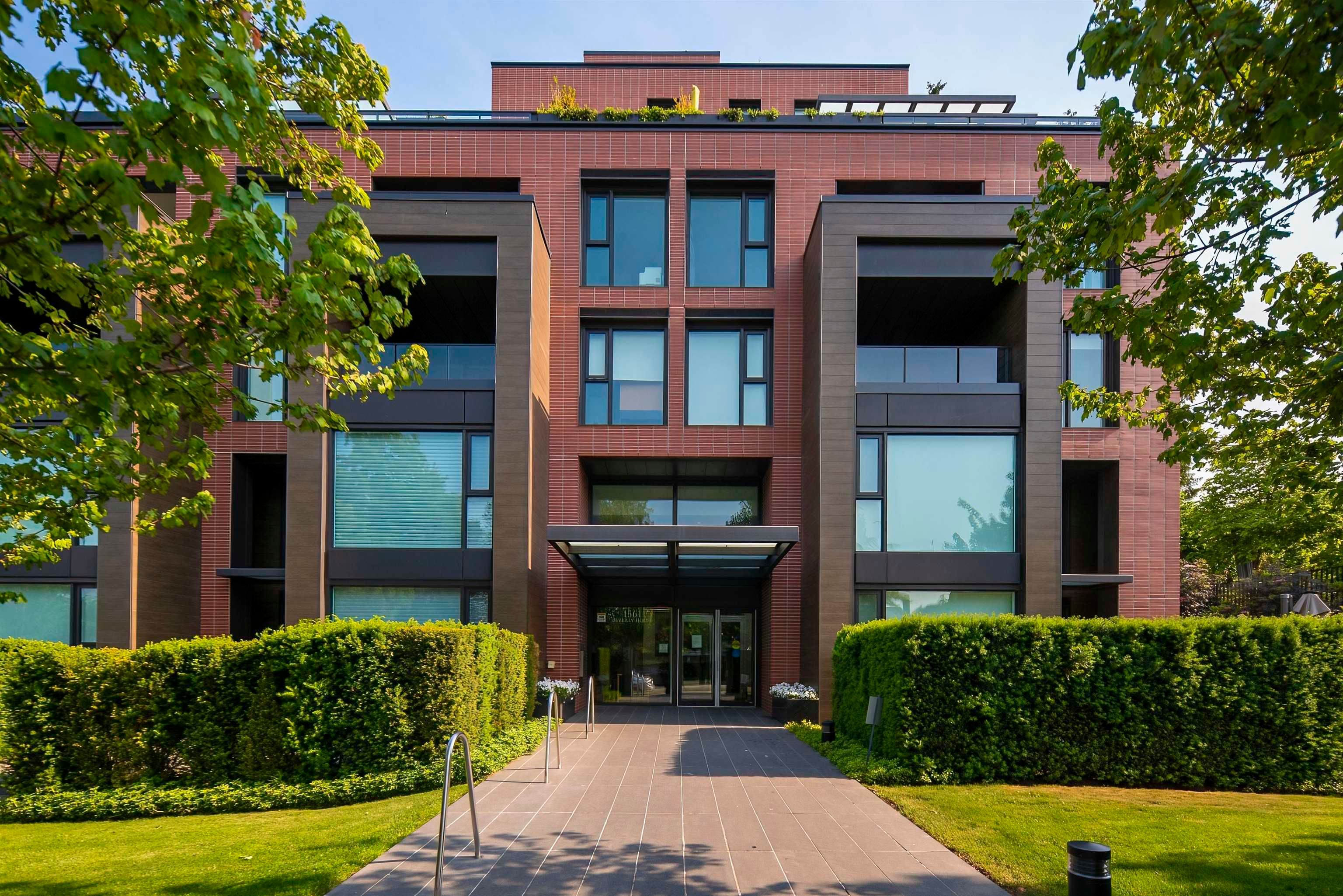 Apartment for sale in Vancouver, Vancouver West, 608 1561 W 57th Avenue, 263125408 | Realtylink.org