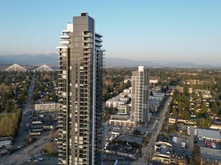 Apartment for sale in Surrey, North Surrey, 1501 10750 135a Street, 263125414 | Realtylink.org