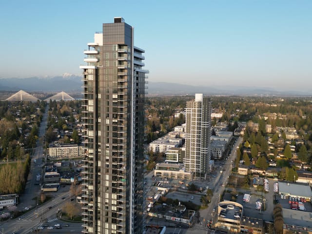 Apartment for sale in Surrey, North Surrey, 1501 10750 135a Street, 263125414 | Realtylink.org