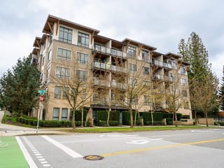 Apartment for sale in Surrey, North Surrey, 407 15388 105 Avenue, 263125416 | Realtylink.org