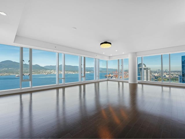 Apartment for rent in Vancouver, Vancouver West, 2701 1011 W Cordova Street, 263125420 | Realtylink.org