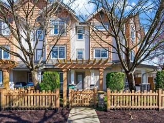 Townhouse for sale in Surrey, Surrey, 46 8717 159 Street, 263125425 | Realtylink.org