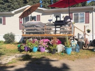 Manufactured Home for sale in Topley, Houston, 11834 Watson Place, 263125426 | Realtylink.org