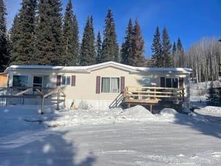 Manufactured Home for sale in Topley, Houston, 11834 Watson Place, 263125426 | Realtylink.org