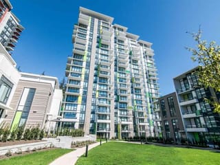 Apartment for sale in Vancouver, Vancouver West, 1208 3487 Binning Road, 263125427 | Realtylink.org