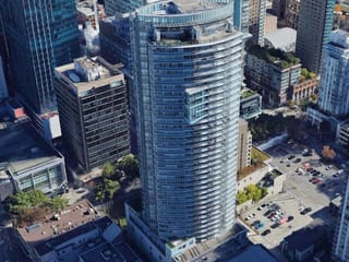 Apartment for sale in Vancouver, Vancouver West, 1802 833 Seymour Street, 263125428 | Realtylink.org